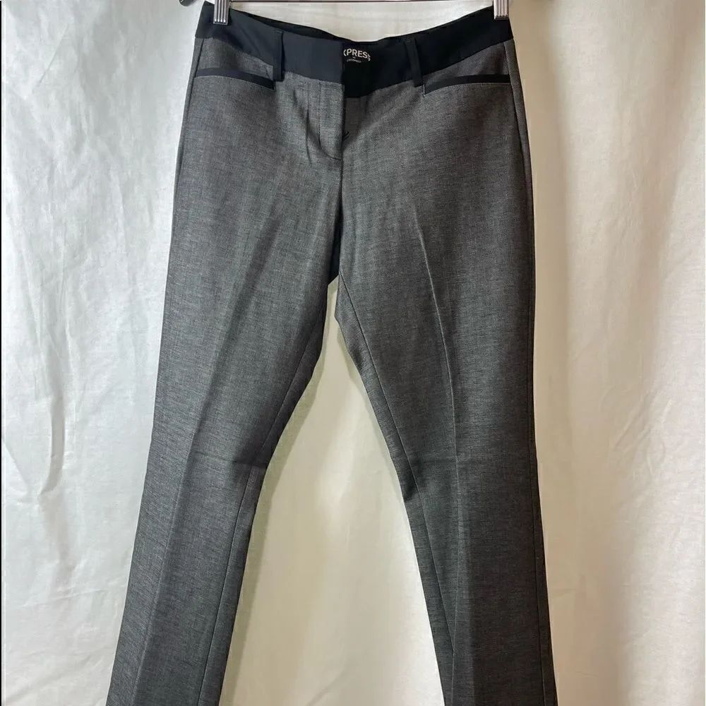 Express trouser pants - Picture 2 of 13